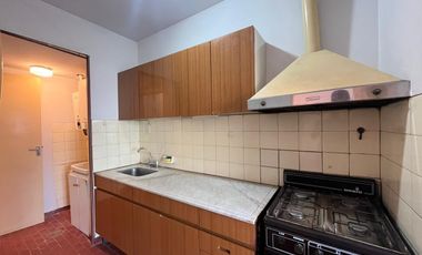 alquiler Departamento 3 ambientes centro Villa Ballester