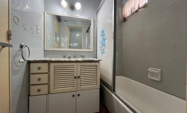 alquiler Departamento 3 ambientes centro Villa Ballester
