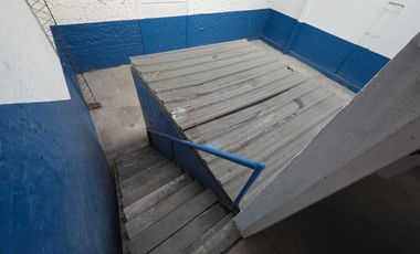 Galpón Deposito en alquiler Ricardo Rojas Tigre Zonificacion R3c