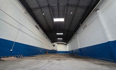 Galpón Deposito en alquiler Ricardo Rojas Tigre Zonificacion R3c