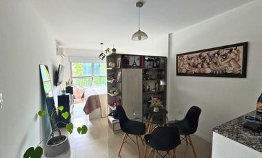 Departamento en Abasto