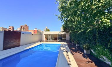 Departamento en Abasto