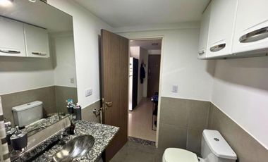 Departamento en Abasto