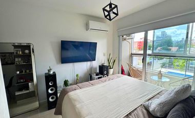 Departamento en Abasto