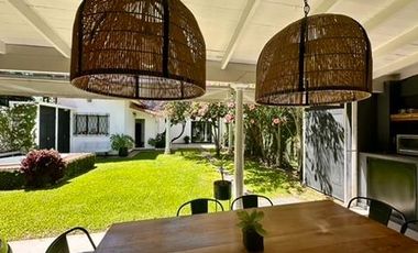 Casa en Vicente López
