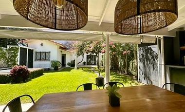 Casa en Vicente López