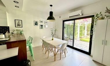 Casa en Vicente López