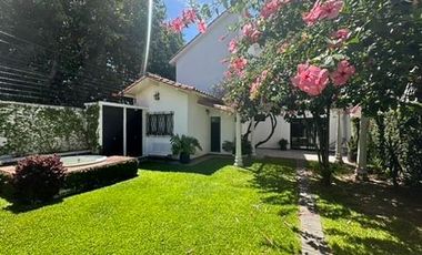 Casa en Vicente López