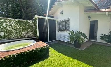 Casa en Vicente López