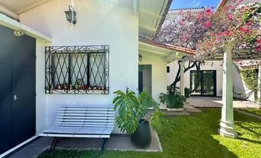 Casa en Vicente López