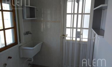 Departamento en Temperley Oeste