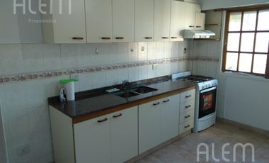 Departamento en Temperley Oeste