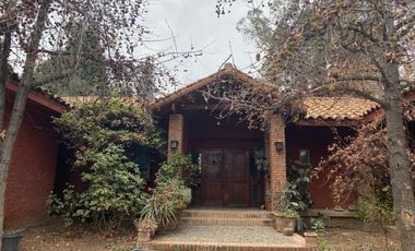 Casa en arriendo para empresas 6 Hab