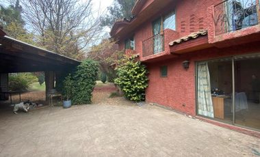 Casa en arriendo para empresas 6 Hab