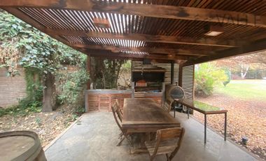 Casa en arriendo para empresas 6 Hab