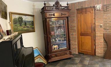 Casa en arriendo Parque San Fuentes 6 Hab