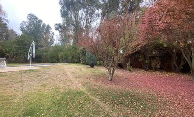 Casa en arriendo Parque San Fuentes 6 Hab
