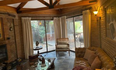 Casa en arriendo Parque San Fuentes 6 Hab