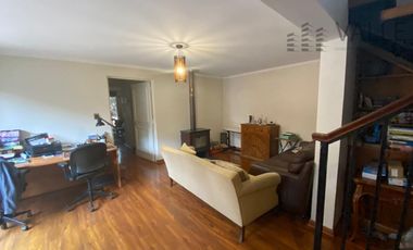 Casa en arriendo Parque San Fuentes 6 Hab