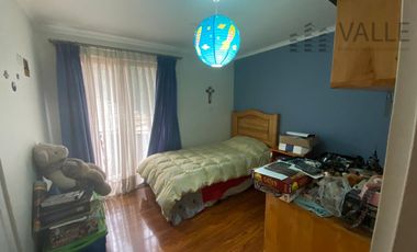 Casa en arriendo Parque San Fuentes 6 Hab