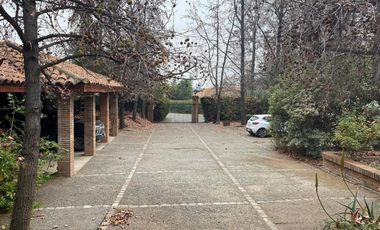 Casa en arriendo Parque San Fuentes 6 Hab