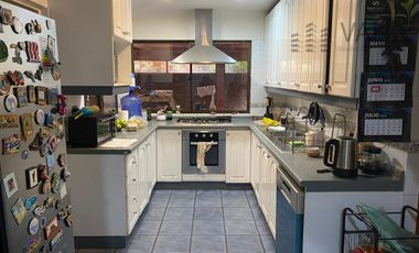 Casa en arriendo Parque San Fuentes 6 Hab