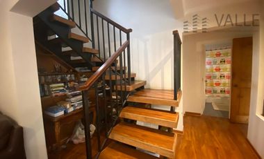 Casa en arriendo Parque San Fuentes 6 Hab