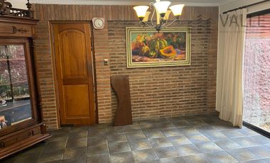 Casa en arriendo Parque San Fuentes 6 Hab