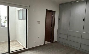 Casa nueva en renta - Valle de Cumbres Premier