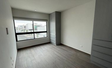 Casa nueva en renta - Valle de Cumbres Premier