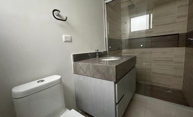 Casa nueva en renta - Valle de Cumbres Premier