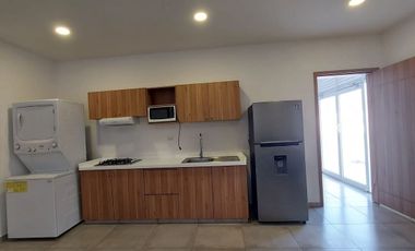 DEPARTAMENTO EN RENTA EN PARAISO, TABASCO
