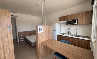 DEPARTAMENTO EN RENTA EN PARAISO, TABASCO