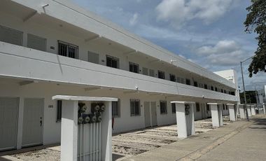DEPARTAMENTO EN RENTA EN PARAISO, TABASCO