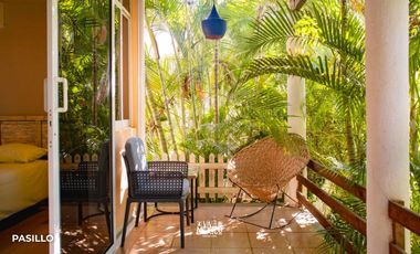 Se vende Casa en Zicatela Puerto Escondido, Oaxaca