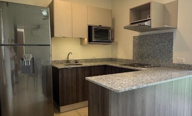 Departamento amueblado de 2 recámaras  en renta en Mérida