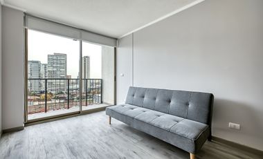 Vicuña Urban [1322-1]