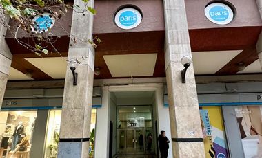 Estacionamiento centro Providencia