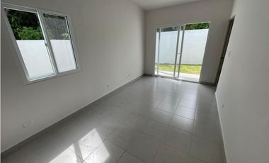 Se Alquila Casa en Viveros del Pacifico , San Carlos