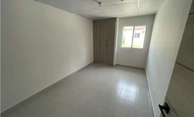 Se Alquila Casa en Viveros del Pacifico , San Carlos