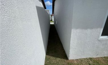 Se Alquila Casa en Viveros del Pacifico , San Carlos