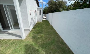 Se Alquila Casa en Viveros del Pacifico , San Carlos