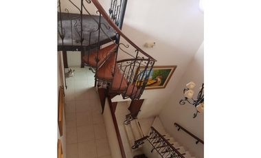 Se alquila casa en Condado del Rey, Villas de Vizcaya