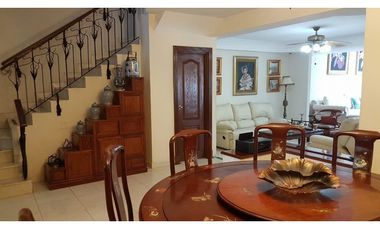 Se alquila casa en Condado del Rey, Villas de Vizcaya