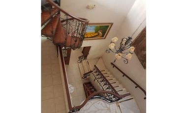Se alquila casa en Condado del Rey, Villas de Vizcaya