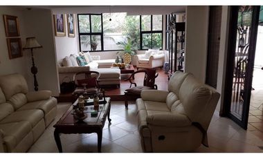 Se alquila casa en Condado del Rey, Villas de Vizcaya