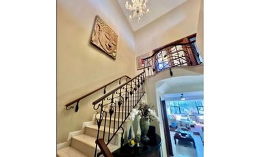 Se alquila casa en Condado del Rey, Villas de Vizcaya