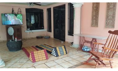 Se alquila casa en Condado del Rey, Villas de Vizcaya