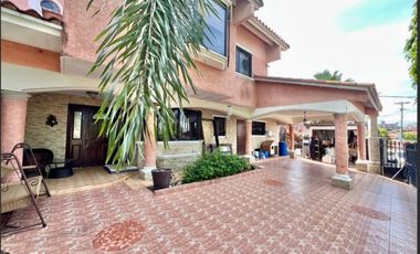 Se alquila casa en Condado del Rey, Villas de Vizcaya