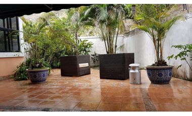 Se alquila casa en Condado del Rey, Villas de Vizcaya